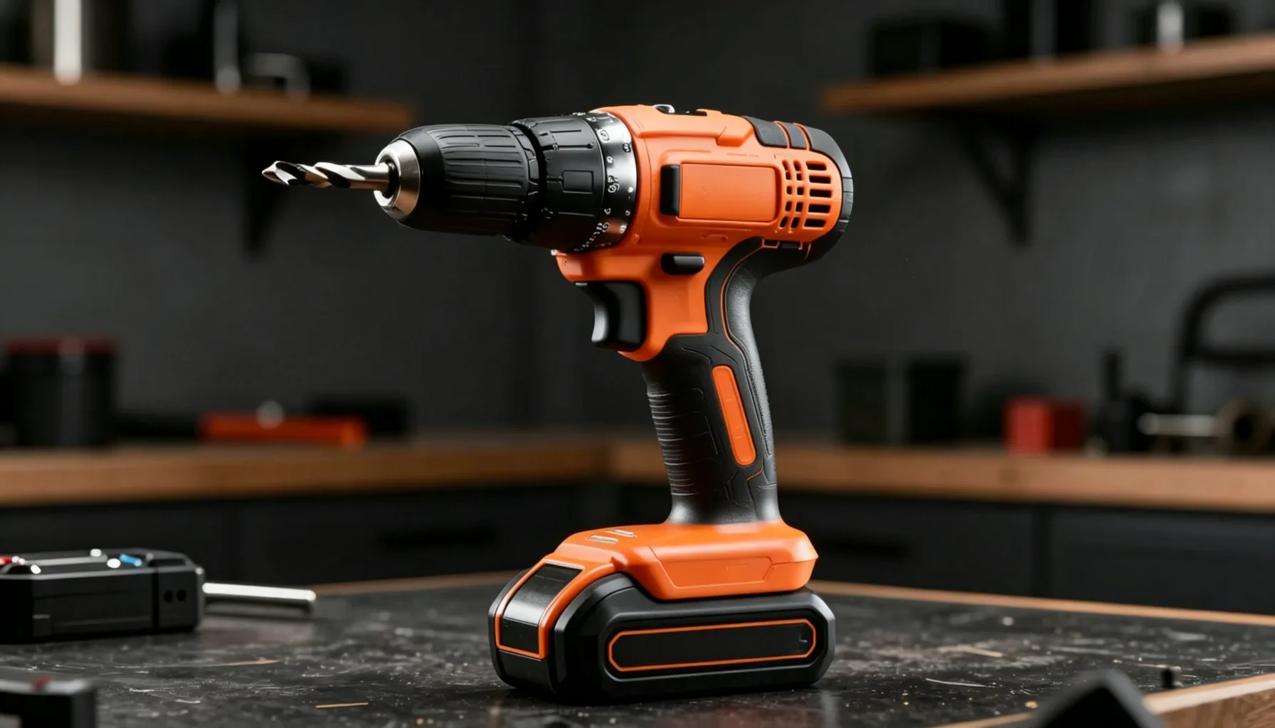 家用电钻怎么选?看懂扭矩、夹头和电池, 几百块和上千块的差别其实很清晰